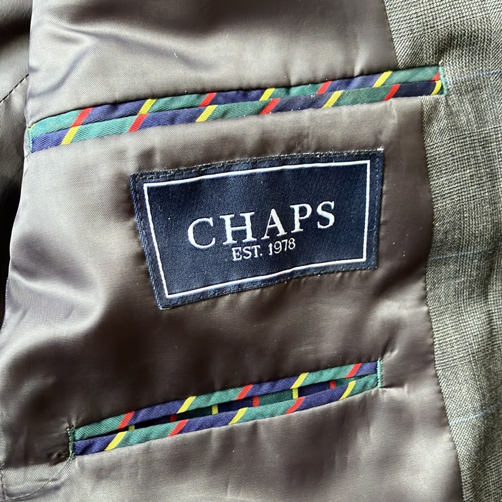 Chaps | Suit - Picture 11 of 16